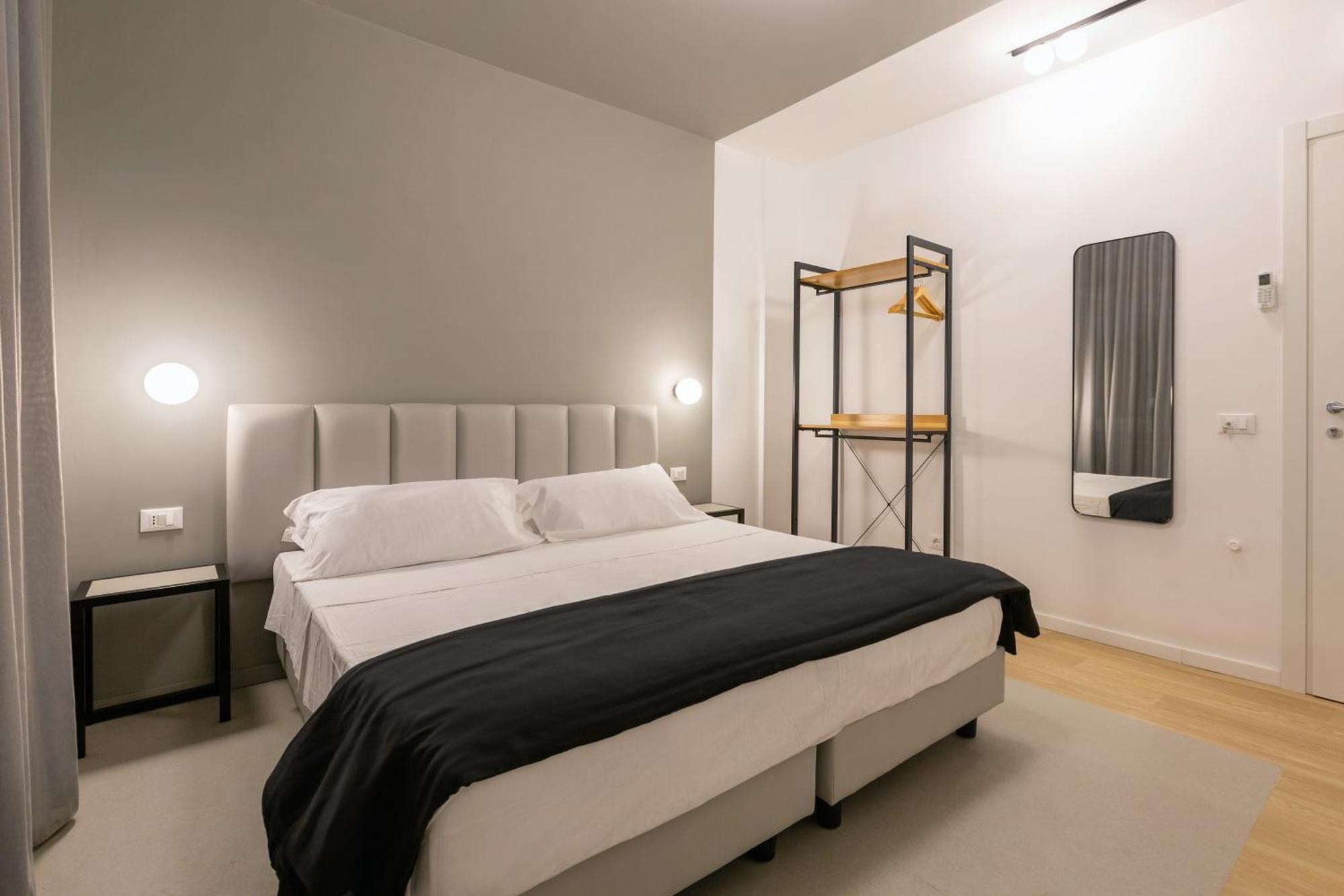 Luciano Queen'S Guest House Рим Экстерьер фото