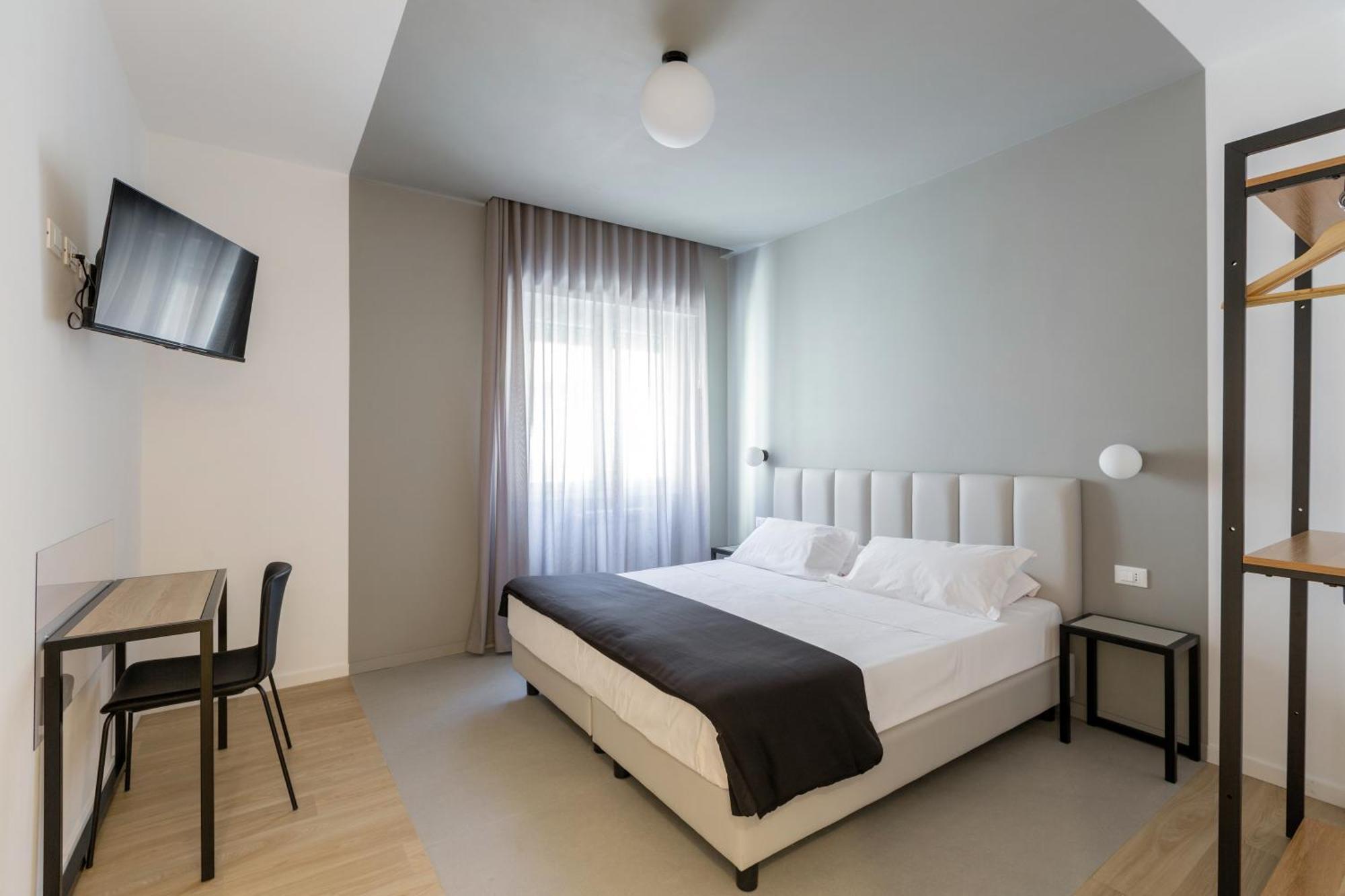 Luciano Queen'S Guest House Рим Экстерьер фото