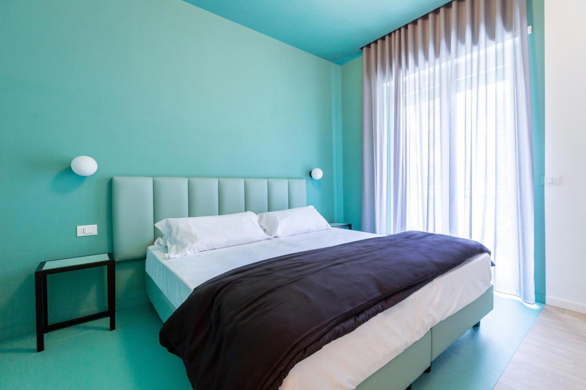 Luciano Queen'S Guest House Рим Экстерьер фото