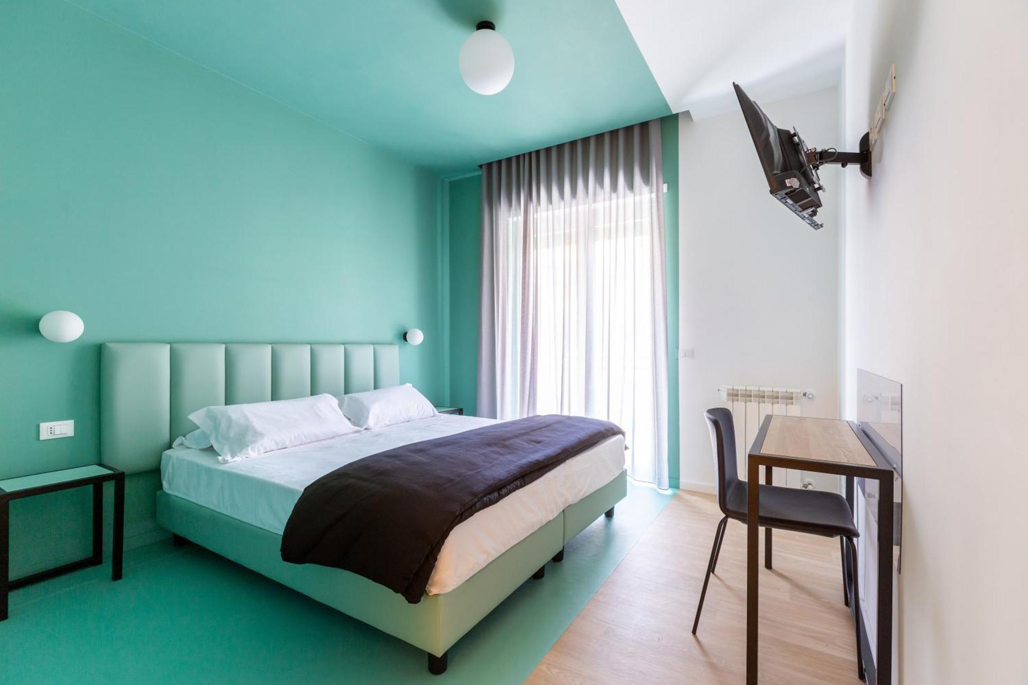 Luciano Queen'S Guest House Рим Экстерьер фото