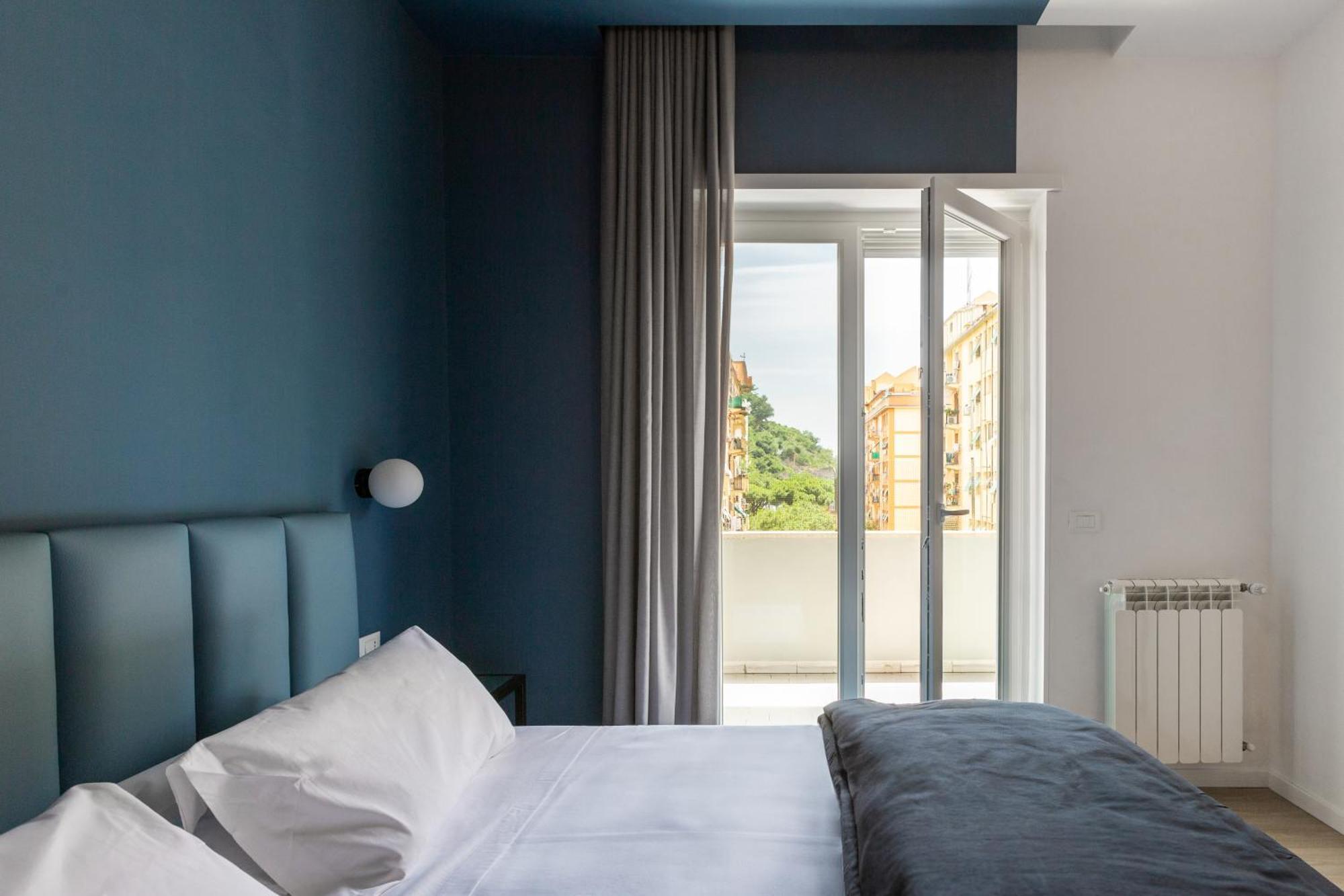 Luciano Queen'S Guest House Рим Экстерьер фото