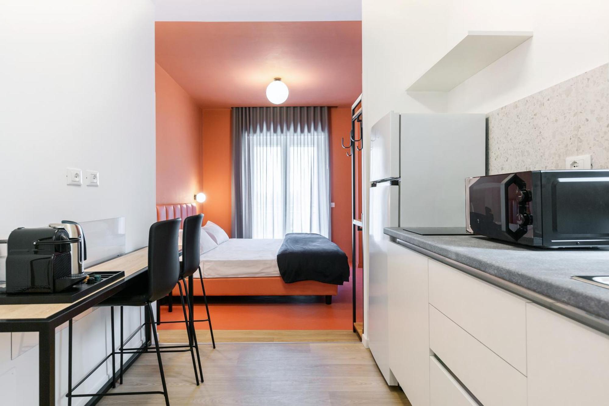 Luciano Queen'S Guest House Рим Экстерьер фото