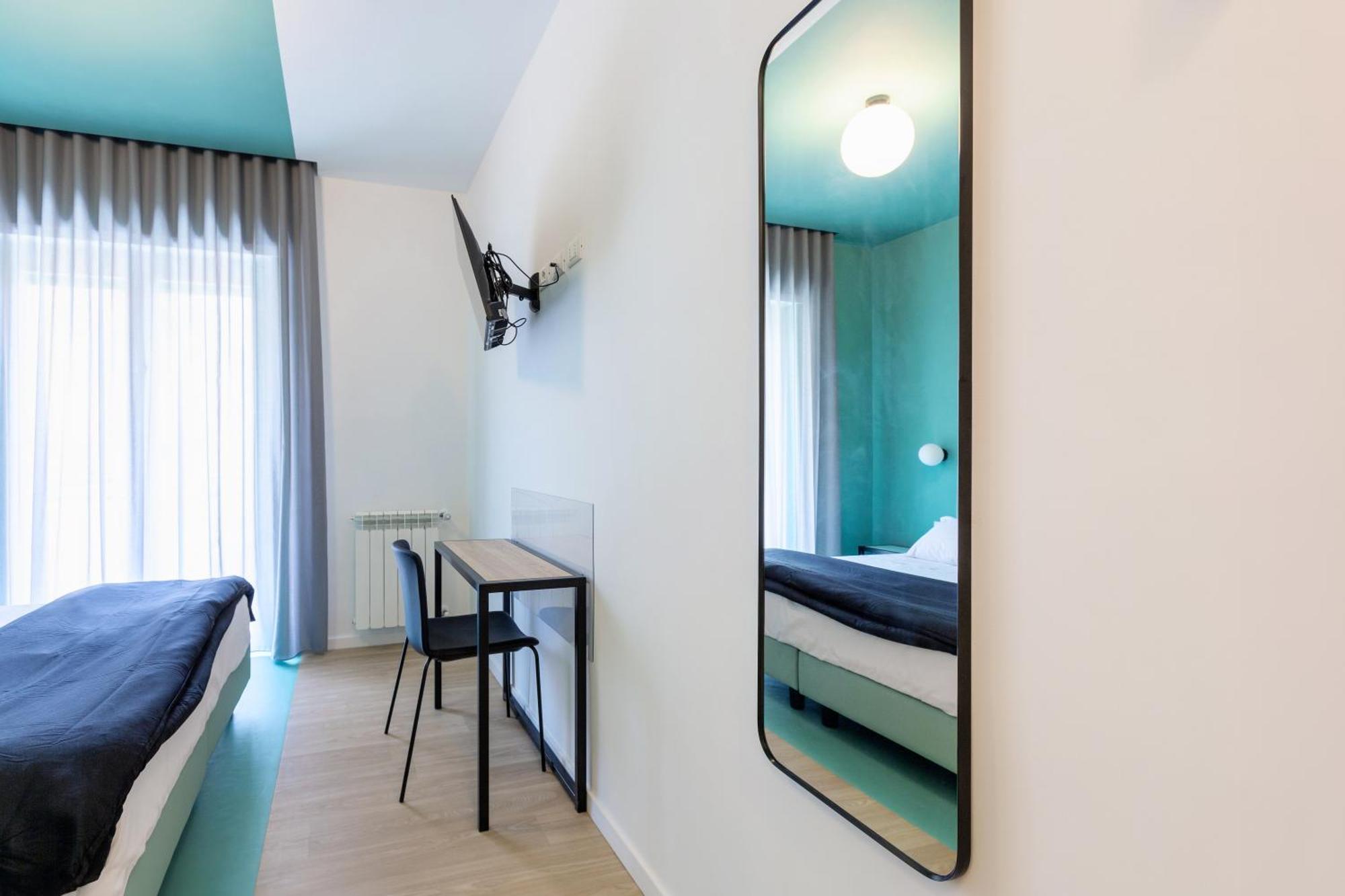 Luciano Queen'S Guest House Рим Экстерьер фото