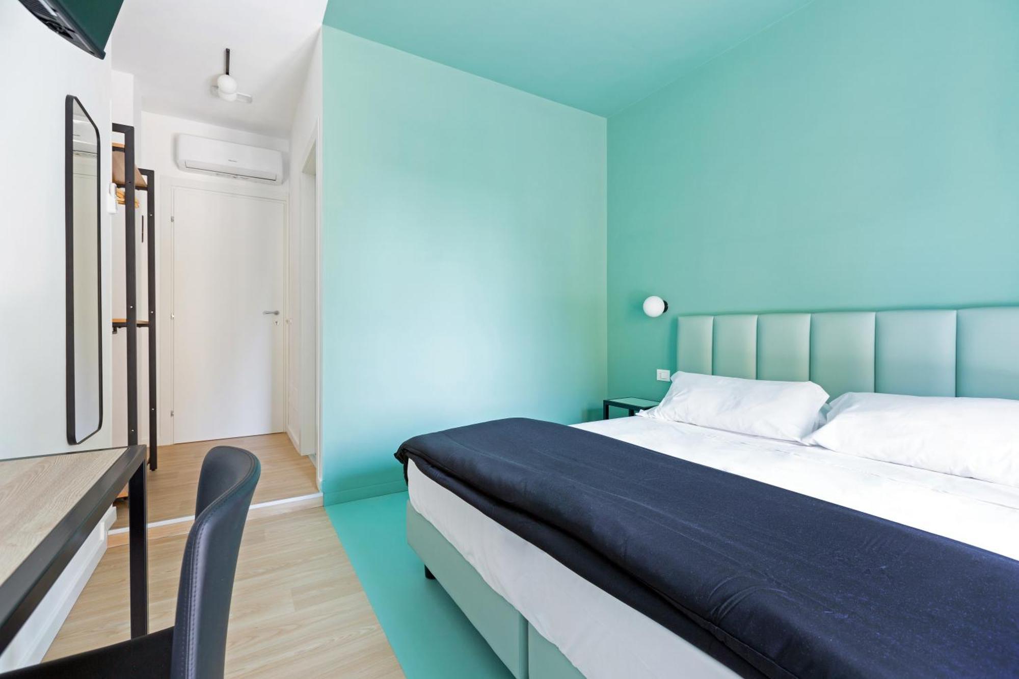Luciano Queen'S Guest House Рим Экстерьер фото