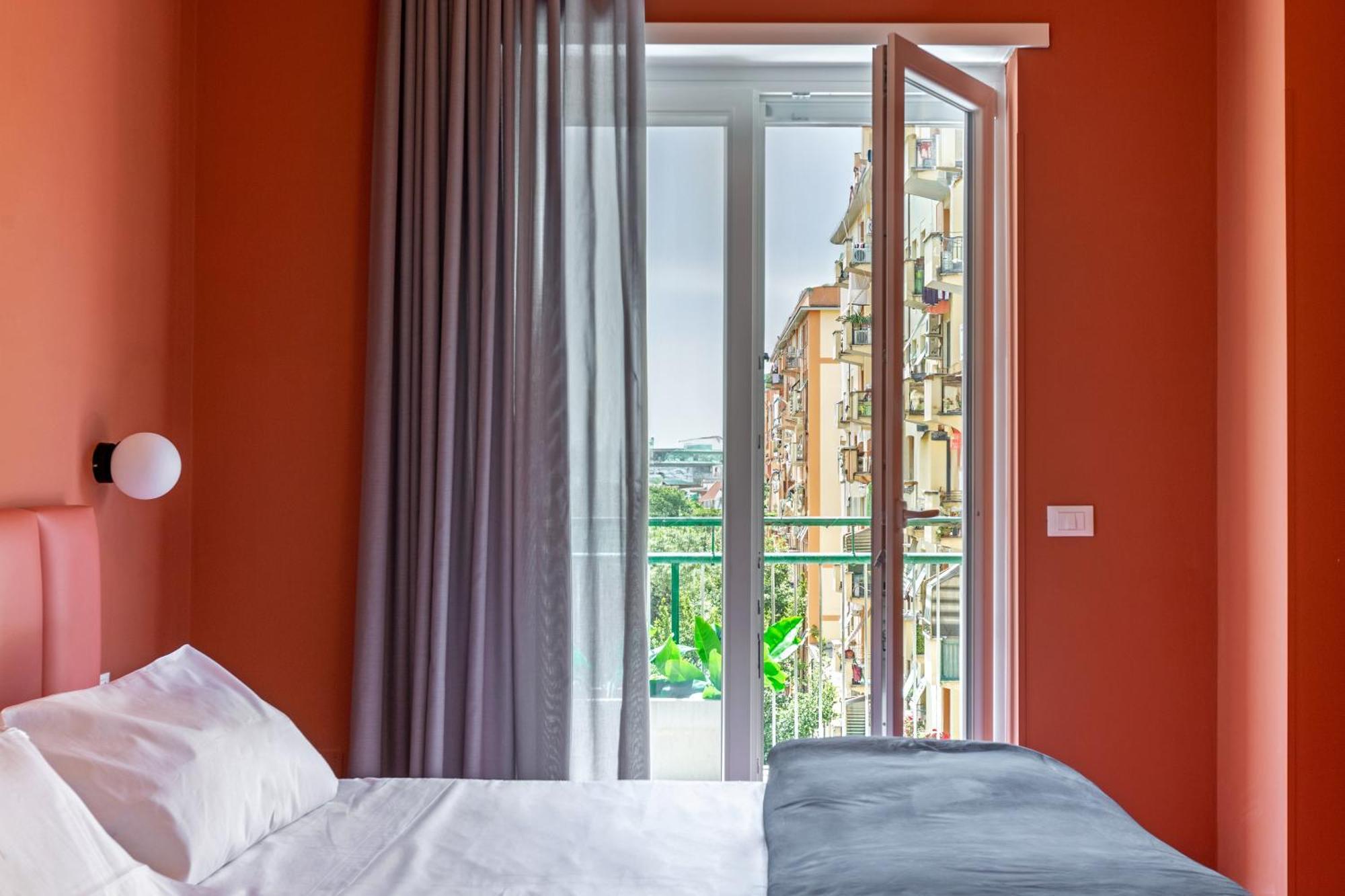 Luciano Queen'S Guest House Рим Экстерьер фото