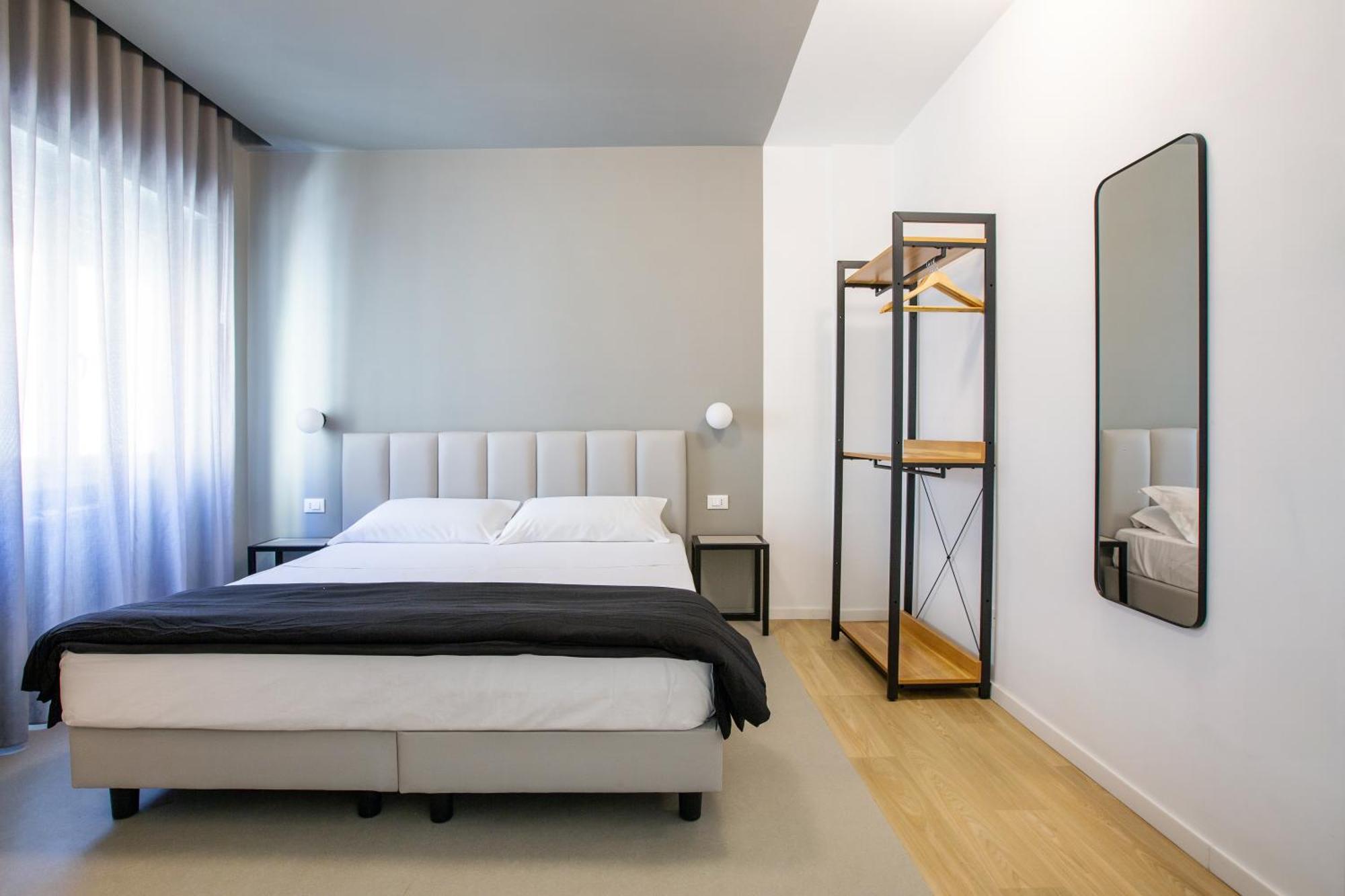 Luciano Queen'S Guest House Рим Экстерьер фото