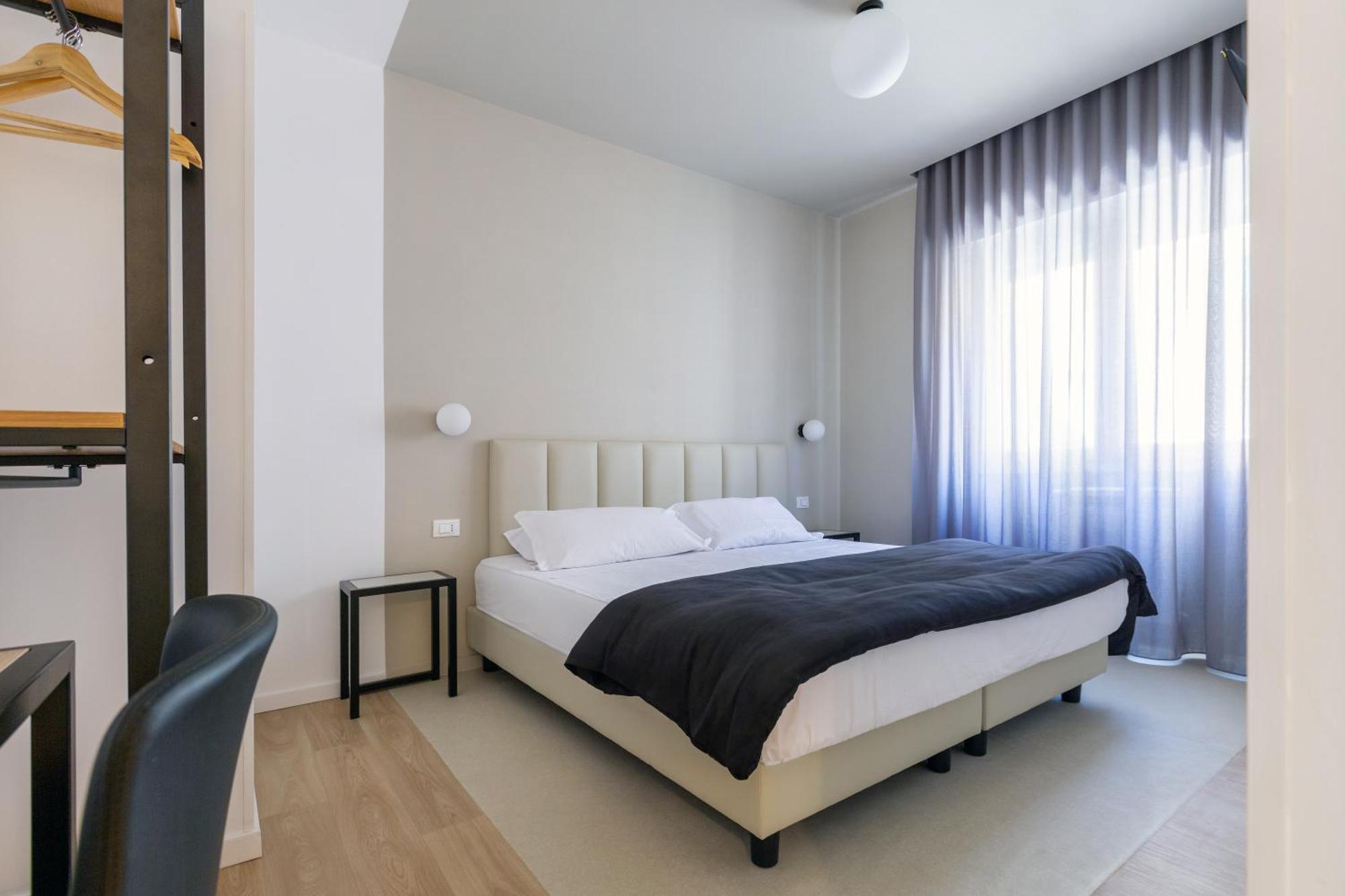 Luciano Queen'S Guest House Рим Экстерьер фото