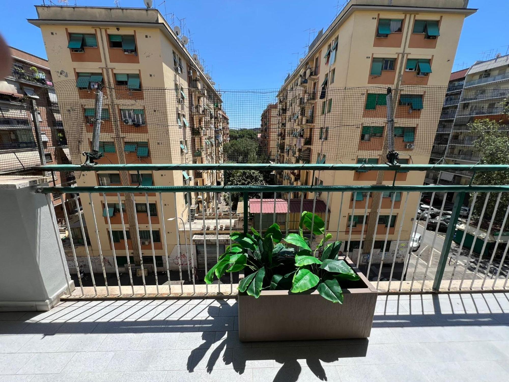 Luciano Queen'S Guest House Рим Экстерьер фото